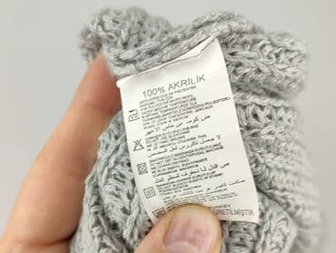 t shirty z perełkami: Sweter damski, rozmiar One size — 4