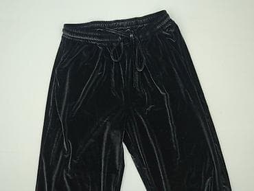 bluzy h: Velour, Spodnie dresowe damskie, rozmiar 2XL — 1