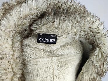 kurtka inpost: Colours of the World, Kożuch, rozmiar M — 4