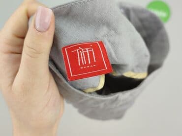 plisowane spódnice szara: Woman, Spódnica damska, rozmiar S — 4