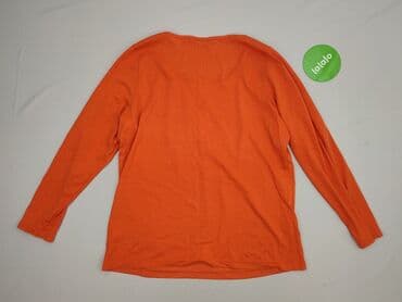 bluzki damskie pomarańczowa: Gina Benotti, Bluzka damska, rozmiar L — 3