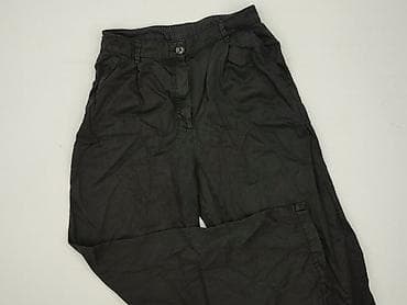 Massimo Dutti, Spodnie materiałowe damskie, rozmiar S w lalafo.pl Massimo Dutti, Spodnie materiałowe damskie, rozmiar S