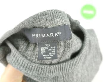 Women's Clothing: Primark, Women`s sweater, size XS (EU 34) — 4