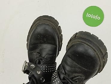 still buty: Stradivarius, Ботильйони та черевики жіночі, розмір 38 — 10