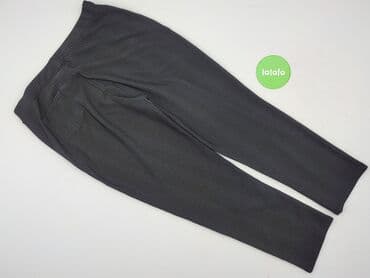 spodnie passions: Spodnie materiałowe damskie, rozmiar 5XL — 3