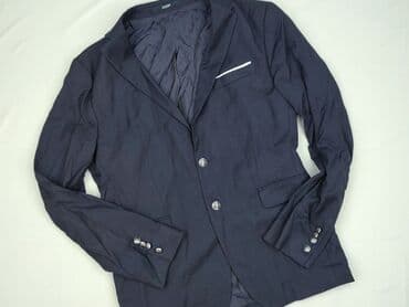 kurtki zimowe wyprzedaż reserved: Joop, Marynarka dla mężczyzn, rozmiar 2XL — 1