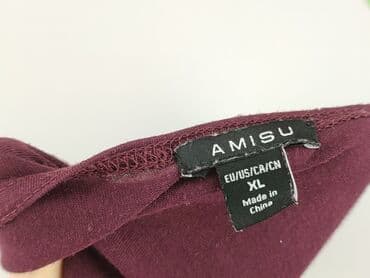 co to jest akryl w swetrze: Amisu, Kardigan damski, rozmiar XL — 4
