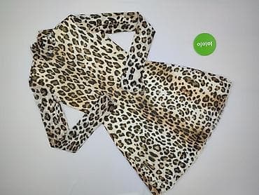 print: Bershka, Sukienka damska, rozmiar S — 2