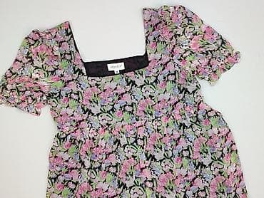 chicaca sukienka: Sukienka damska, rozmiar S — 1