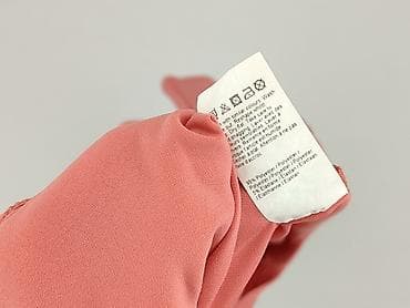 coral shirts: River Island, Bluzka damska, rozmiar S — 5