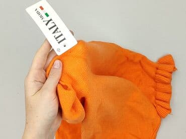 magmac bluzki: Italy Moda, Sweter damski, One size — 4