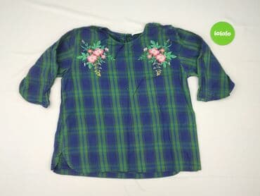 koszulka damska z haftem parzenica: Reserved, Women's blouse, size L — 3