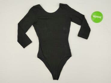 kombinezony: Bershka, Body damskie, rozmiar XS — 2