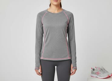 Women`s T-shirt, size S at lalafo.pl Women`s T-shirt, size S