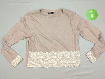 bluzka z reniferem dla dziewczynki: FB Sister, Bluzka damska, rozmiar L — 2