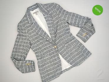hm.com pl: H&M, Marynarka damska, rozmiar S — 2