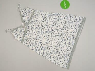 piżamka tchibo: Esmara, Koszulka od piżamy, rozmiar S — 2