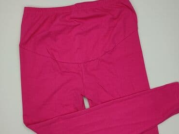 złote majtki damskie: Legginsy rozmiar 2XL — 4