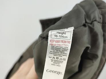 bluzki mint: Kurtka przejściowa, George, 3-4 lat, 98-104 cm, stan - Bardzo dobry — 4
