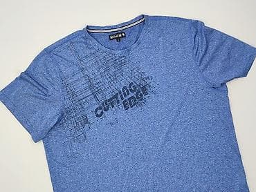 decathlon bluzki uv: Koszulka dla mężczyzn, rozmiar L — 1
