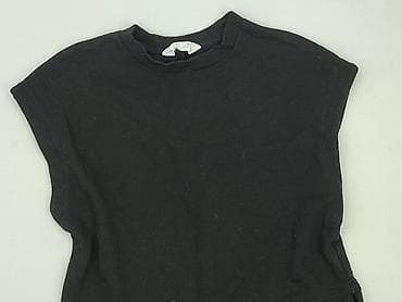 primark black shirt: Primark, Top damski, rozmiar S — 1