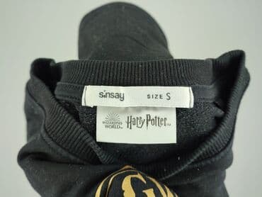 appendage bluzy: Sinsay, Bluza damska
, S — 4