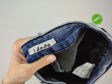 I DODO, Джинси жіночі, розмір 2XL — 4