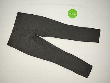 body basic zara: Zara, Spodnie materiałowe damskie, rozmiar S — 3