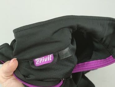 crivit kurtka damska softshell: Crivit Sports, Women`s sweatshirt, size S (EU 36) — 4