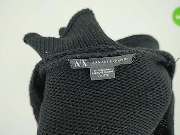 kamizelki c a: Armani Exchange, Kardigan damski, rozmiar 2XS — 4