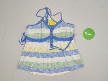 next klapki damskie: Next, Bluzka damska, rozmiar 2XL — 2