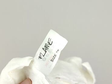 bluzki z jednorozcem: Flame, Koszula damska, rozmiar M — 4