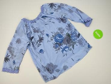 dresy 34: Bodyflirt, Bluzka damska, rozmiar M — 3