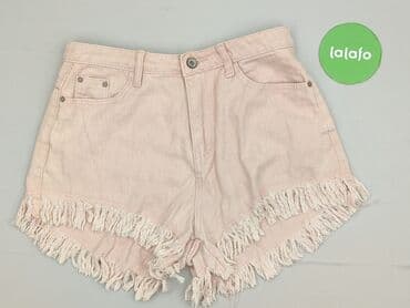 krótkie spodenki w góry: Szorty damskie, rozmiar L — 3