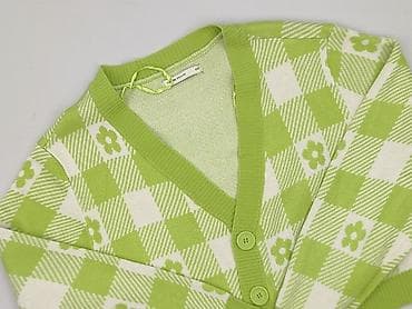 brazowe klapki a: House, Kardigan damski, rozmiar XS — 1