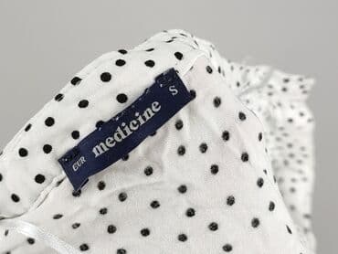 bluzki i koszule damskie medicine: Medicine, Bluzka damska, rozmiar S — 4