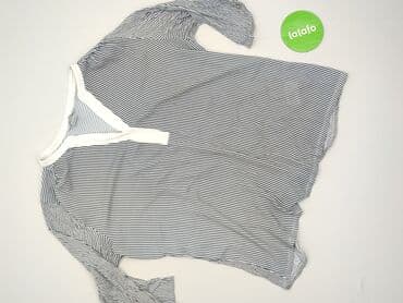 bluzki pod marynarkę plus size: H&M, Bluzka damska, rozmiar L — 2