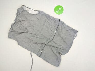 koszule sylwestrowe: Glamour, Bluzka damska, rozmiar XS — 3