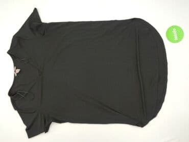 t shirty python: H&M, Bluzka damska, rozmiar L — 2