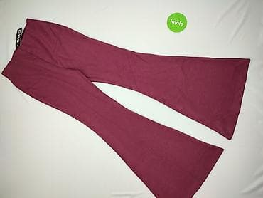 george.pl ubrania: Spodnie materiałowe damskie, rozmiar M — 2