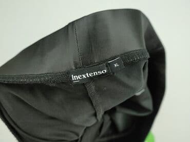 inextenso buty: Inextenso, Legginsy Eleganckie damskie, rozmiar XL — 4