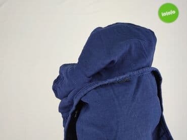 granatowe bluzki: Bluzka damska, rozmiar S — 4