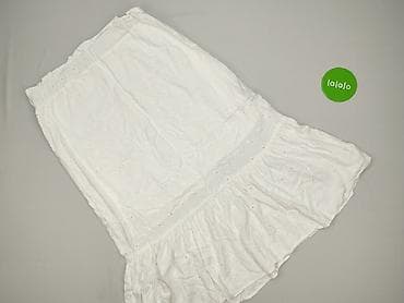 spódnice midi hm: Beloved, Spódnica damska, rozmiar 2XL — 2