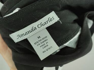 sukienki damskie midi modna kiecka: Sukienka damska, rozmiar M — 6