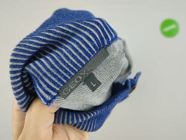 Swetry: Geox, Kardigan dla mężczyzn, rozmiar L — 4