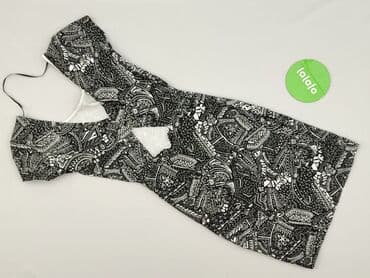 sukienki wieczorowe pull and bear: PULL&BEAR, Sukienka damska, rozmiar S — 3