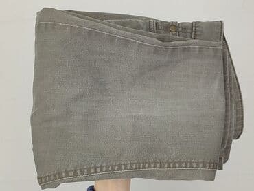 czarne spodnie damskie stradivarius: KappAhl, Jeans for women, size XS (EU 34) — 6