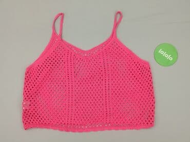 zapięcie do stroju kąpielowego shein: Shein, Top damski, rozmiar XL — 2