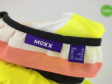 michael jackson buty: Mexx, Жіноча блуза, розмір M — 4