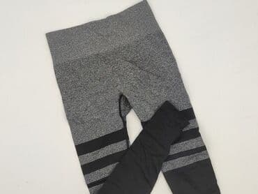 only play curve spodnie: Legginsy Sportowe damskie, rozmiar S — 1